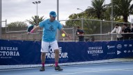 ¿Qué es el pickleball cuyo campeonato nacional se juega en Gran Canaria?