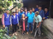 Empitalito comprometido con su razón social generando calidad de vida