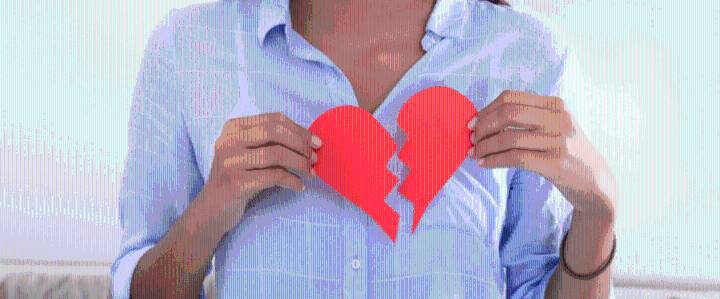 Síndrome del corazón roto: qué es y cómo identificarlo