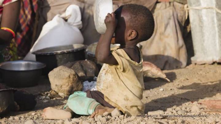 Top 10 hungriest countries in the world in 2025: India falls under ‘serious’ category