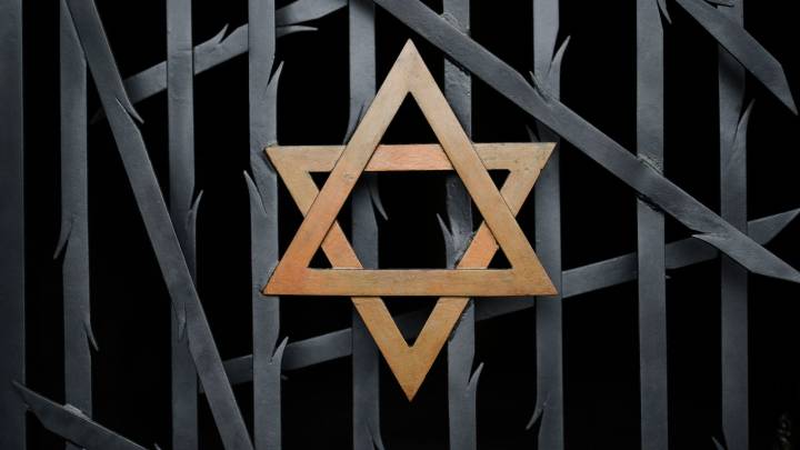 Germany cancels auction of Holocaust artifacts after backlash