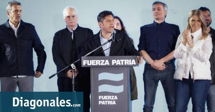 El paquete que negocia el peronismo bonaerense para la supervivencia de la unidad