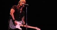 John Cafferty and Beaver Brown Band set to make annual performance