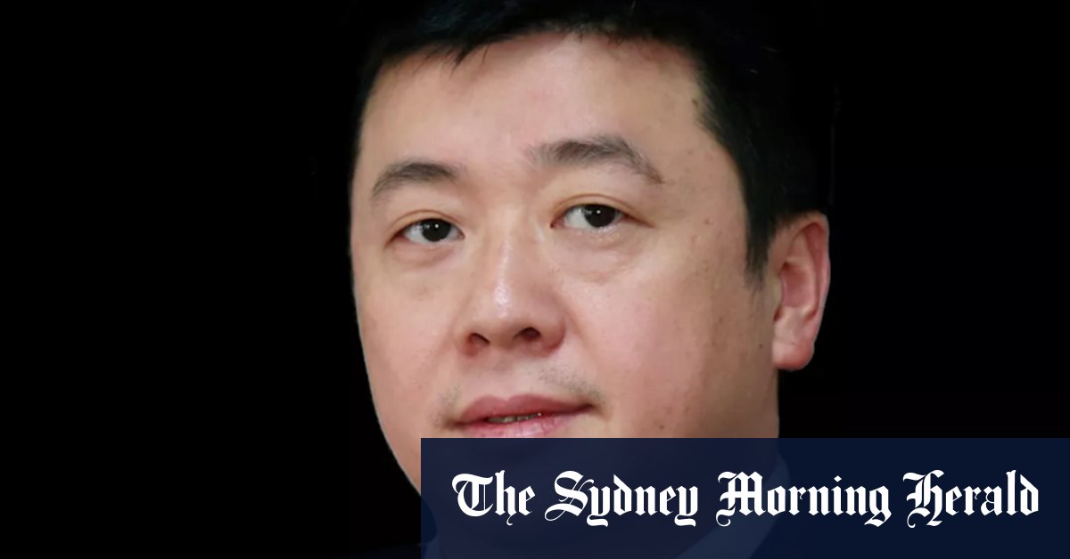 The Chinese billionaire accused of heist that threatens car industry