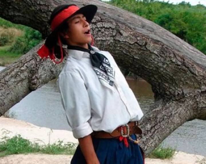 Elegirán al mejor sapucay del Festival del Folklore Correntino