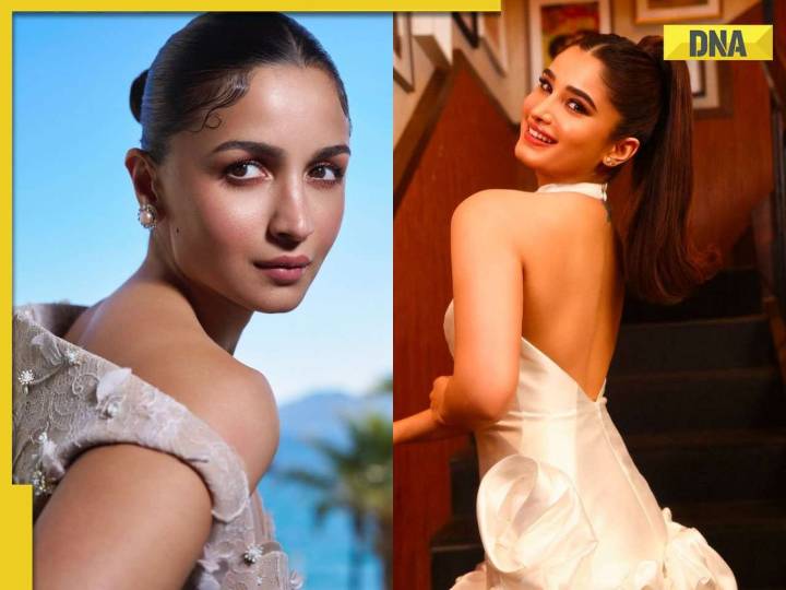 From Alia Bhatt to Rasha Thadani: Bollywood’s new calm