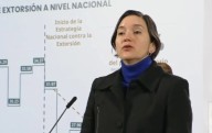 Pese a estrategia, sigue extorsión arriba de niveles de 2019