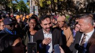 Zohran Mamdani wins NYC mayoral election in an extraordinary moment for city politics
