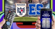 ¿A qué hora juega y qué canal transmite Panamá vs. El Salvador por las Eliminatorias Concacaf 2026? Horarios y canales TV (18/11/25)