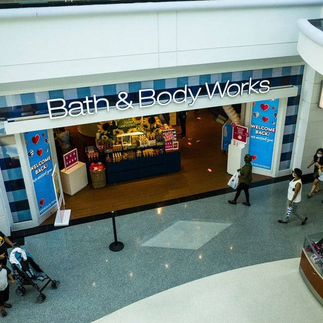 Bath & Body Works Seeks $74M in Overpaid Royalties, Lawsuit Says