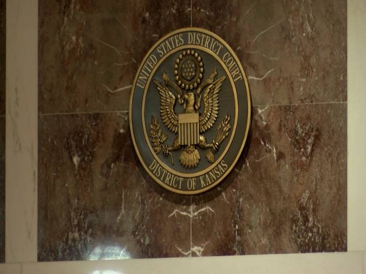 Western Kansas farmer federally indicted on fraud charges