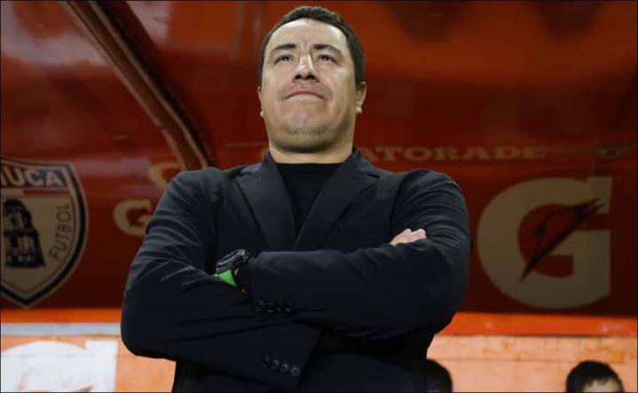 Pumas: Efraín Juárez tras la eliminación del equipo auriazul del Play