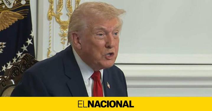 Nueva escalada en Venezuela: Trump anuncia el cierre del espacio aéreo del país