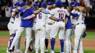 Mets given C+ grade for surprise 1