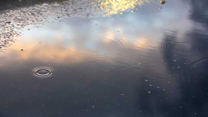 Record-setting rain: How much did the Coachella Valley get Saturday?