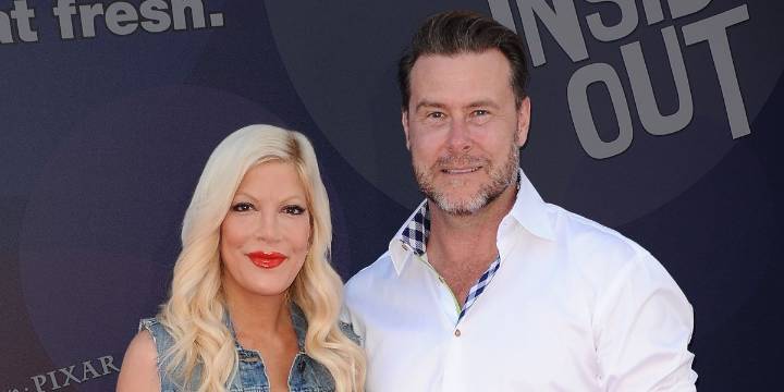 Tori Spelling and Dean McDermott Finalize Their Divorce Two Years After Messy Split