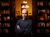 Daniel Morales, Premio Clarín Novela: “Las cosas más inverosímiles de mi novela son las reales”