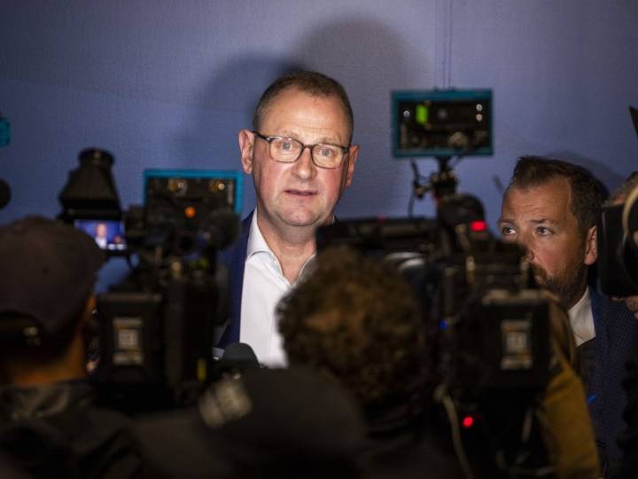 Maple Leafs GM Brad Treliving takes the blame for slow start