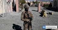 Talibanes acusan a Pakistán de matar a 10 civiles, 9 niños y una mujer, en bombardeos a Afganistán