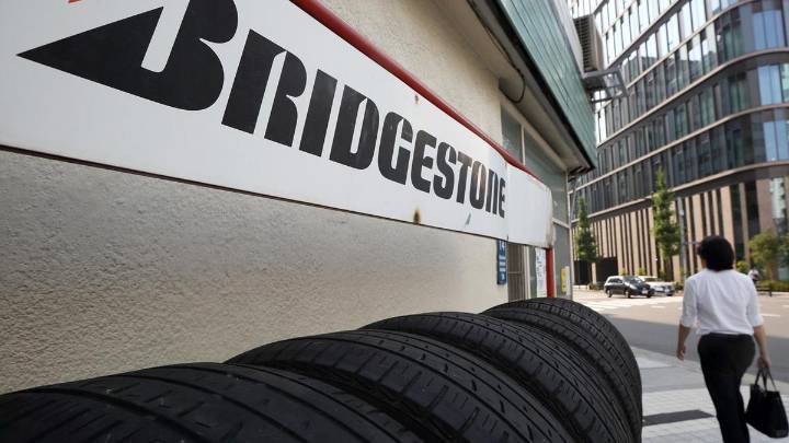 Bridgestone India elevates Rajarshi Moitra as Managing Director from Jan 1