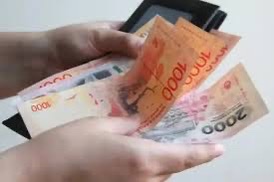 Llegó Noviembre con nuevos aumentos en casi todo