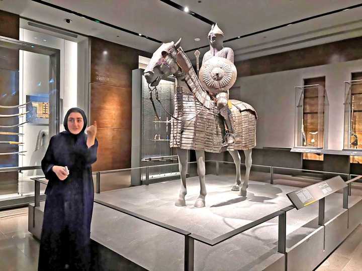 Qatar, puente entre geografías; una narrativa propia