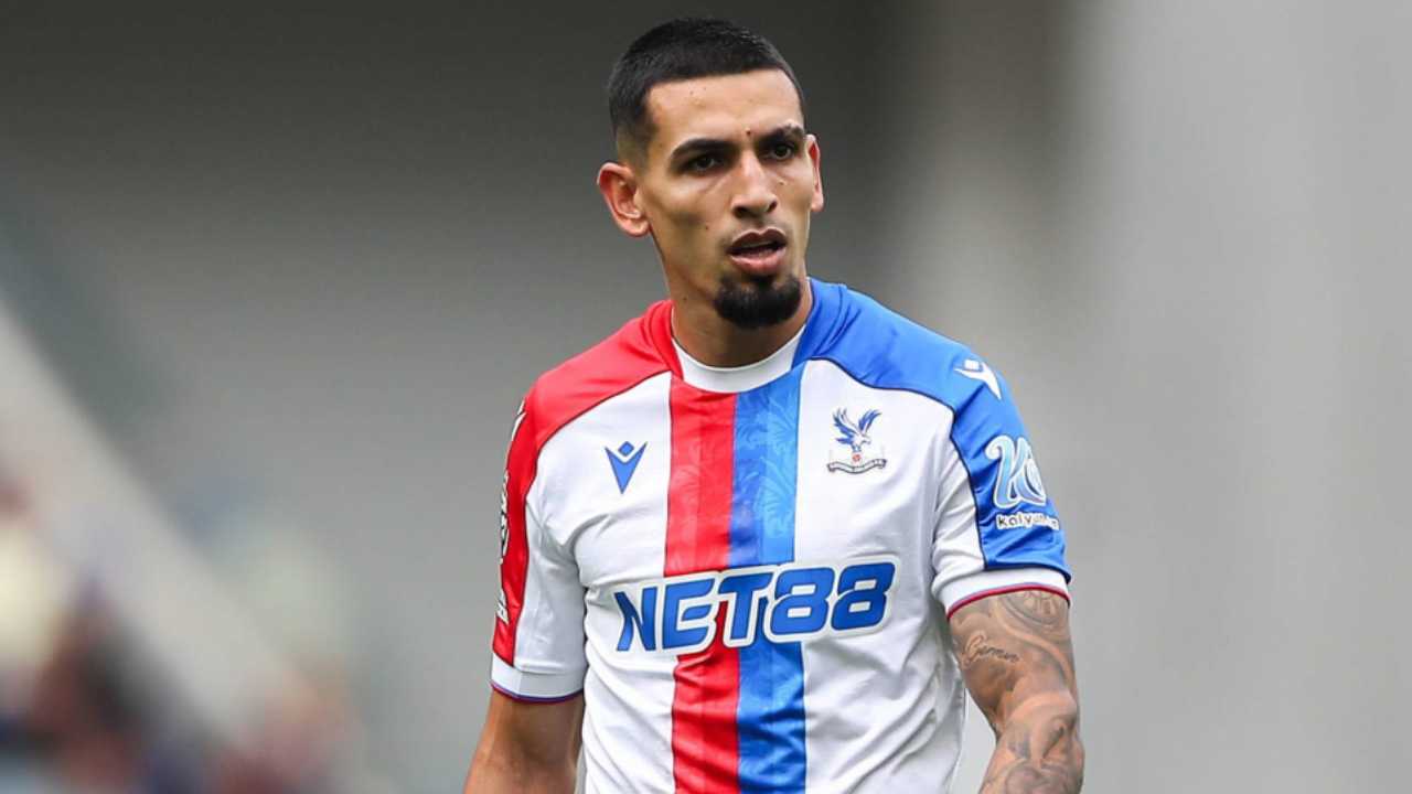 Barcelona y PSG irrumpen por Daniel Muñoz: el movimiento podría estallar ya