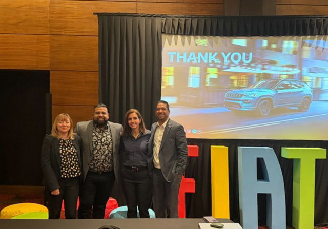 Stellantis México Fortalece su cadena de suministro con el Evento «Matchmaker de Proveedores»