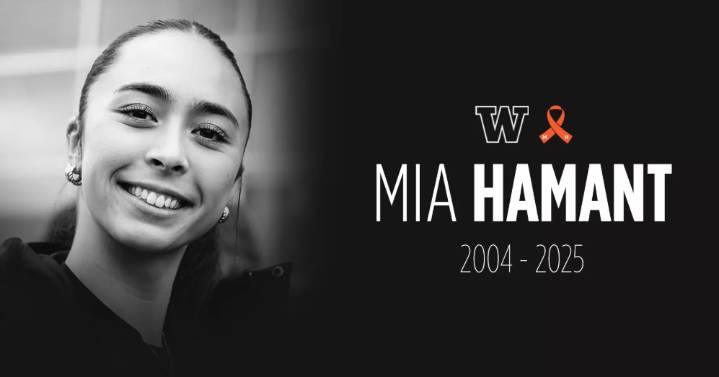 University of Washington soccer player dies after battle with kidney cancer