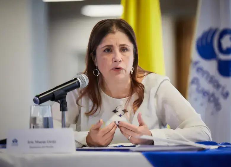 Defensoría del Pueblo alerta sobre el aumento de agresiones a periodistas en Colombia