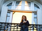 Malas noticias para Cristina Kirchner: su caso es "prioridad total" para la Justicia