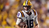 Why did LSU pull Garrett Nussmeier from game vs. Alabama? Explaining Tigers QB swap