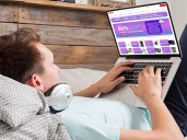 Tres días con descuentos online imperdibles en más de 10 mil productos