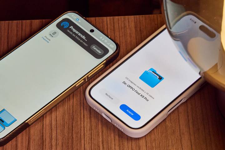 El ecosistema es lo que me mantiene en Apple. OPPO se ha propuesto reventarlo