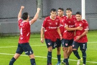 Vuelco en la carrera de un chileno en Independiente: dejará Argentina y volverá a este club nacional
