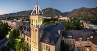 Hoax bomb threat forces sweep of three buildings at Utah State University