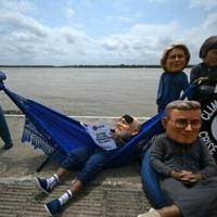 World must face 'moral failure' of missing 1.5C: UN chief to COP30