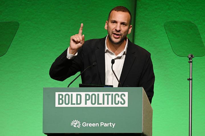 Zack Polanski's fantasy economics