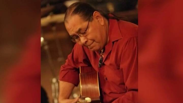 Bay Area Loses Latino Icon to COVID