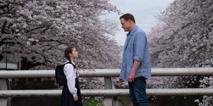 Movie Review: Rental Family