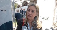 María del Carmen Alva impulsa informe para replantear el sistema de justicia