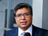 Did 'Cocaine Lawyer' Deepak Paradkar advise Ryan Wedding on murder?