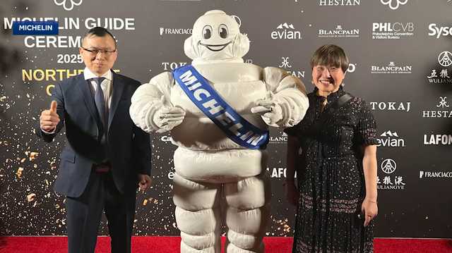 Boston restaurants celebrating inclusion in Michelin Guide for first time