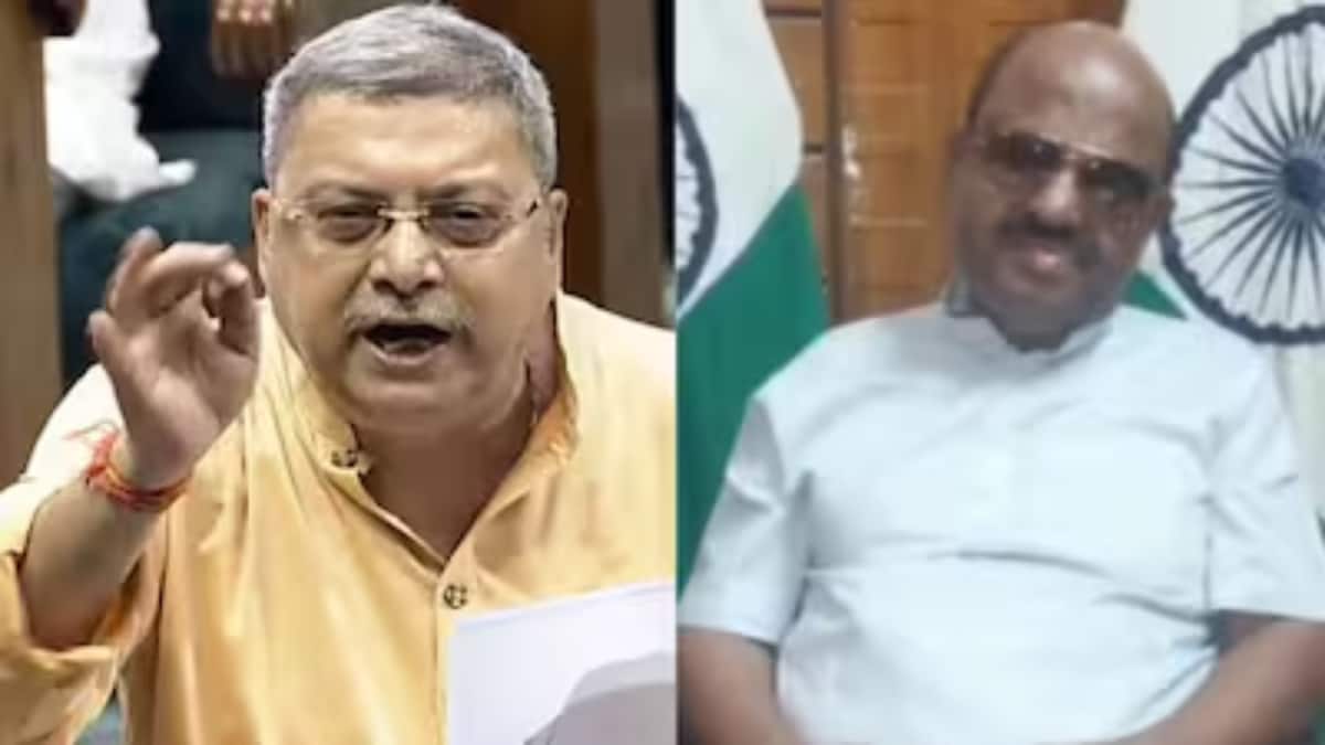 Bengal Governor Slams Kalyan Banerjee Over 'Arms In Raj Bhavan' Remark, Seeks Legal Opinion