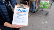 Snap benefits: Trump admin orders food stamp payments be undone