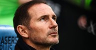 'Don't care!' - Frank Lampard in defiant mood ahead of January transfer window