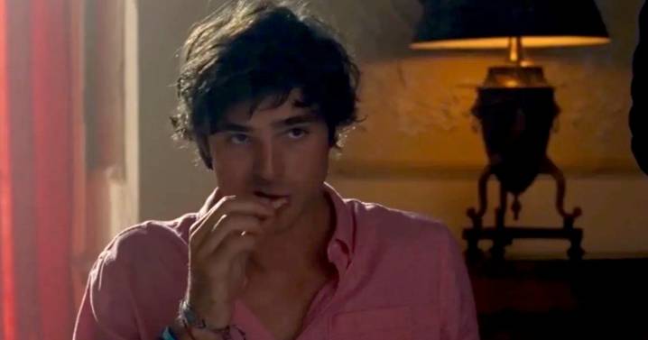 Jacob Elordi Calls Out "Prudish" Response To 'Saltburn' Bathtub Scene