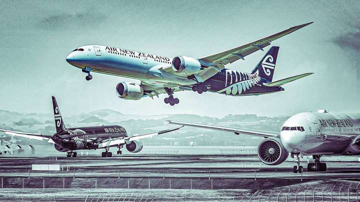 New Zealand Travellers On Alert As Strike Looms