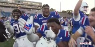 Louisiana Tech erases 21-point deficit to beat Liberty in overtime, Bulldogs earn Bowl eligibility