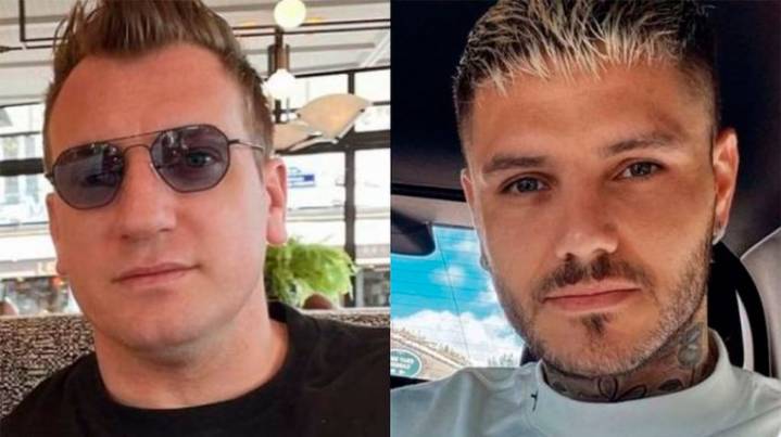 Qué contestó Maxi López cuando le preguntaron si entiende el dolor de Mauro Icardi: “Ser padre…”